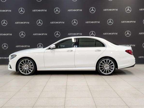 Mercedes-Benz E-Класс V (W213 S213 C238) с пробегом 2020 года, цена 4 450 000 рублей, 61079 км, седан, Автокод Объявления