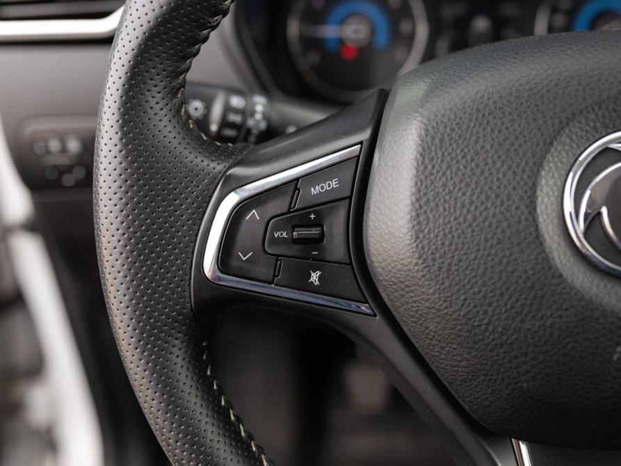 Dongfeng 580 I Рестайлинг Новосибирск  - изображение 12