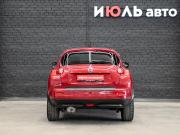 Nissan Juke I Екатеринбург  - изображение 26