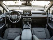 Toyota RAV4 V (XA50) Волгоград  - изображение 52
