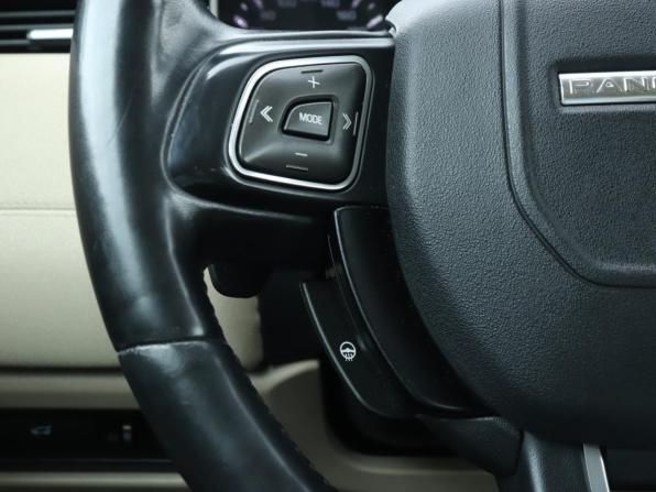 Land Rover Range Rover Evoque I с пробегом 2012 года, цена 1 699 000 рублей, 192629 км, внедорожник, Автокод Объявления