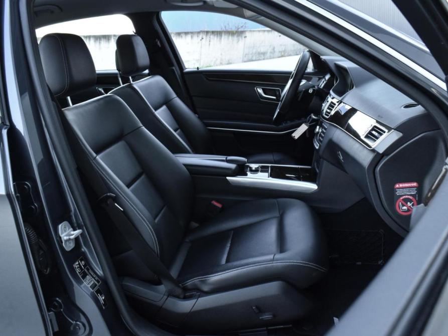 Mercedes-Benz E-Класс IV (W212 S212 C207) Рестайлинг Краснодар  - изображение 8