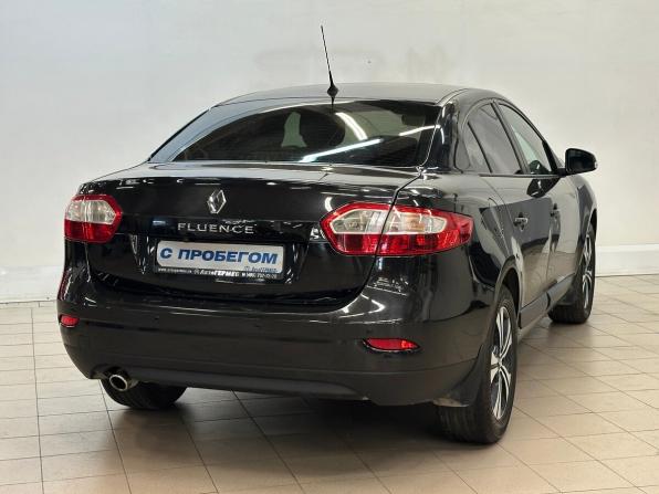 Renault Fluence I с пробегом 2011 года, цена 480 000 рублей, 284772 км, седан, Автокод Объявления