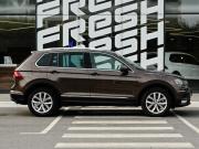 Volkswagen Tiguan II Волгоград  - изображение 26