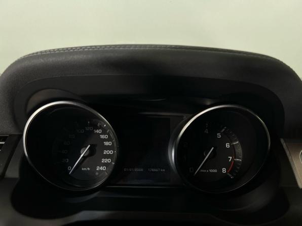 Land Rover Range Rover Evoque I с пробегом 2012 года, цена 1 425 000 рублей, 176000 км, внедорожник, Автокод Объявления