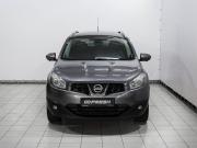Nissan Qashqai+2 I Рестайлинг Ростов-на-Дону  - изображение 24
