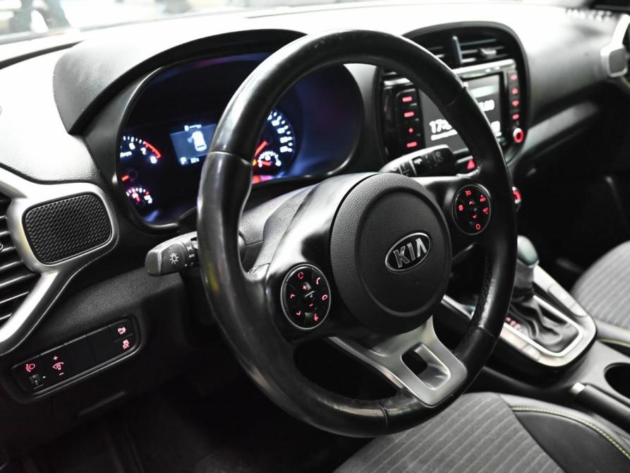Kia Soul III Екатеринбург  - изображение 13