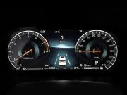 Changan CS95 I Рестайлинг Москва  - изображение 46