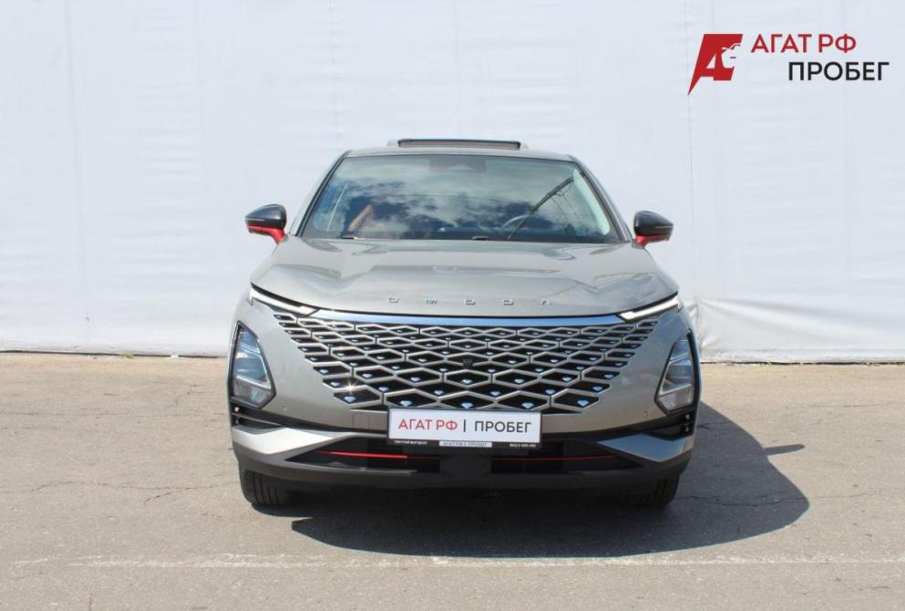 Omoda C5 I Нижний Новгород  - изображение 2