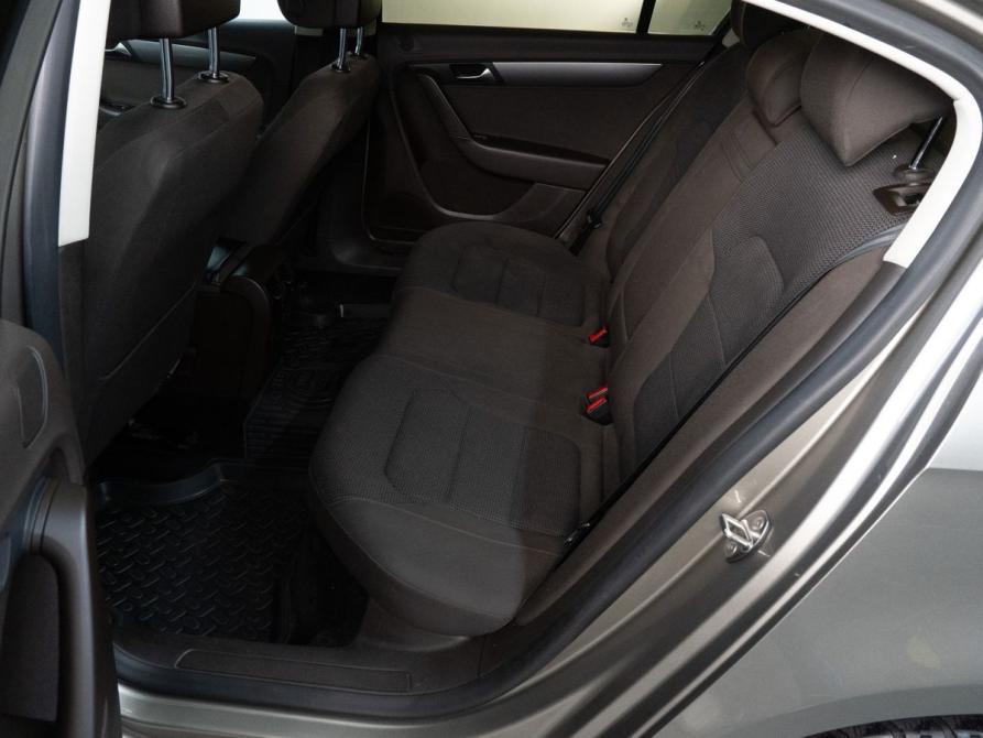Volkswagen Passat B7 Тюмень  - изображение 17