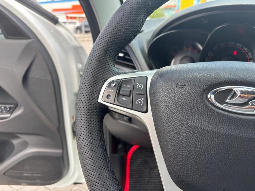Lada (ВАЗ) Vesta I Сыктывкар  - изображение 20