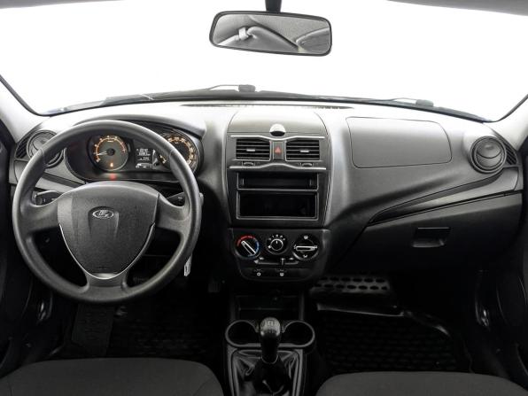 Lada (ВАЗ) Granta I Рестайлинг с пробегом 2024 года, цена 740 000 рублей, 60951 км, седан, Автокод Объявления