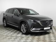 Mazda CX-9 II Санкт-Петербург  - изображение 31
