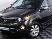 Kia Sorento II Москва  - изображение 46