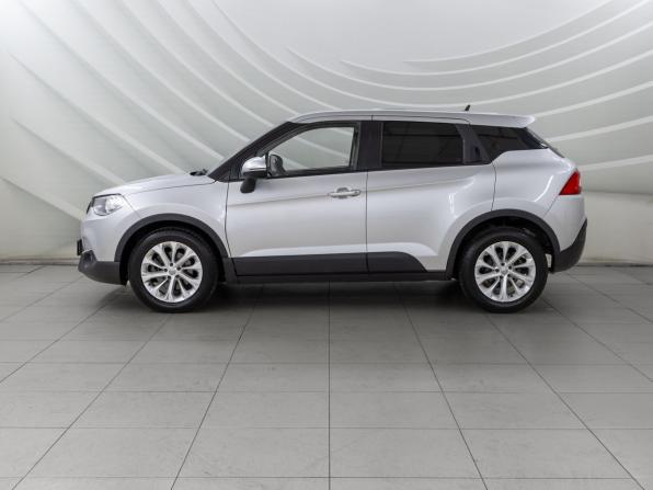 Brilliance V3 I Рестайлинг с пробегом 2019 года, цена 1 038 000 рублей, 95508 км, внедорожник, Автокод Объявления