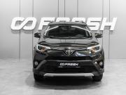 Toyota RAV4 IV (XA40) Рестайлинг Тюмень  - изображение 25