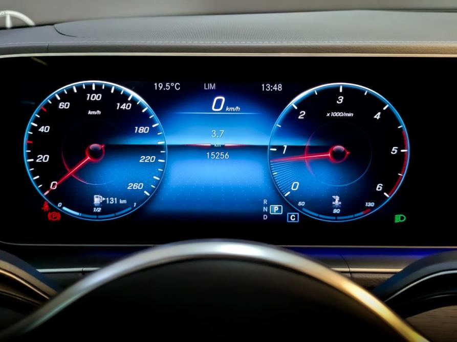 Mercedes-Benz GLE II (V167) Москва  - изображение 13