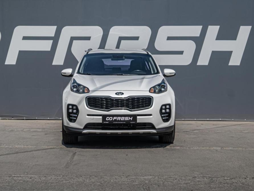 Kia Sportage IV Краснодар  - изображение 3