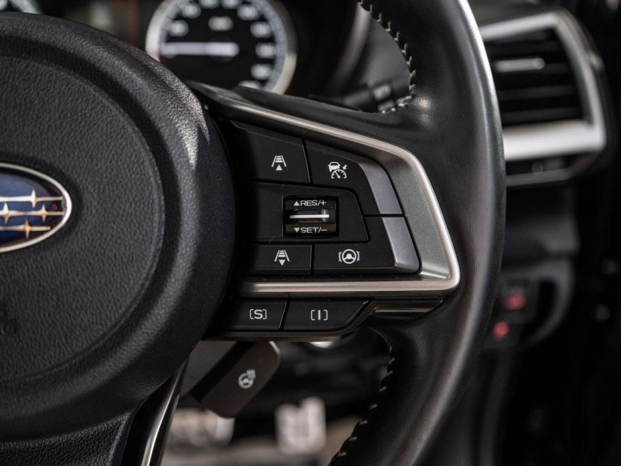 Subaru Forester V Рестайлинг Иркутск  - изображение 12