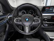 BMW 5 серии VII (G30/G31/G38) Москва  - изображение 32