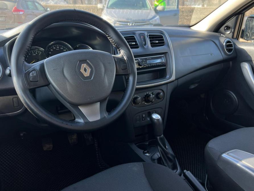 Renault Sandero II Нефтекамск  - изображение 9