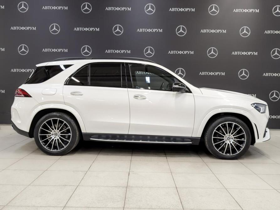 Mercedes-Benz GLE II (V167) Москва  - изображение 4