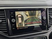 Volkswagen Teramont I Москва  - изображение 60