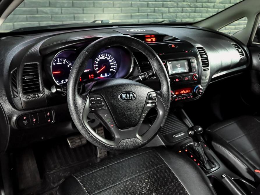 Kia Cerato III Екатеринбург  - изображение 11