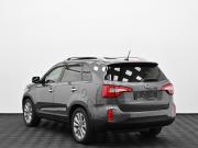Kia Sorento II Рестайлинг Москва  - изображение 21