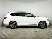 Volkswagen Teramont I Санкт-Петербург  - изображение 25