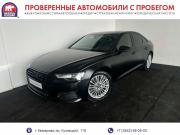 Audi A6 V (C8) Кемерово  - изображение 18
