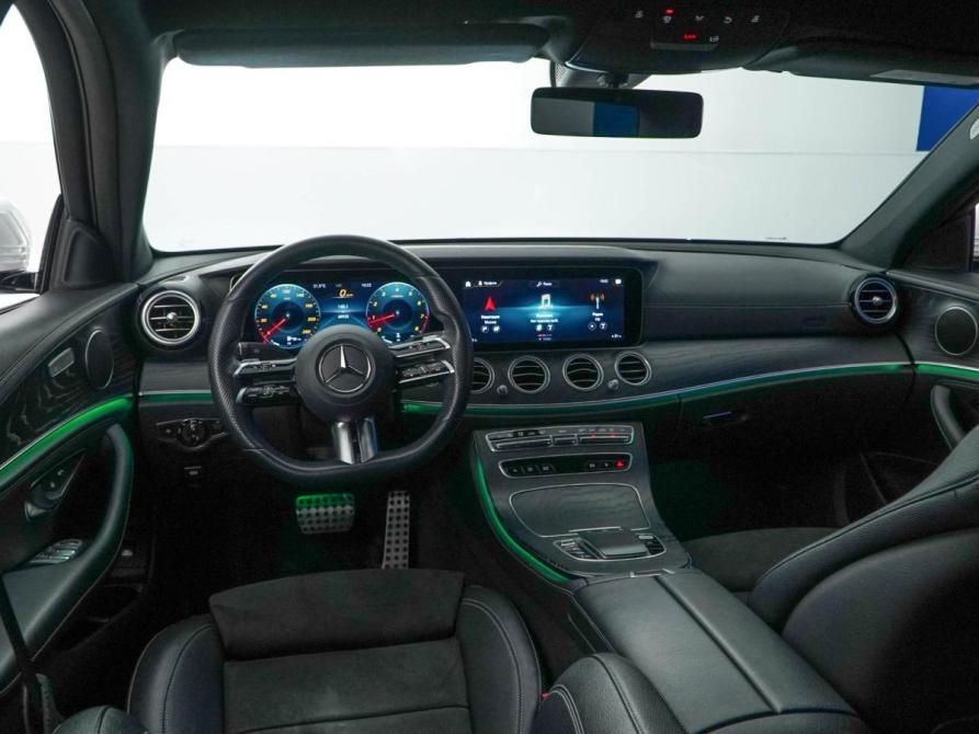 Mercedes-Benz E-Класс V (W213 S213 C238) Рестайлинг Москва  - изображение 6