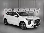 Haval Jolion I Ростов-на-Дону  - изображение 18