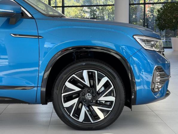 Volkswagen Tayron II (China Market) с пробегом 2023 года, цена 5 300 000 рублей, 18 км, внедорожник, Автокод Объявления