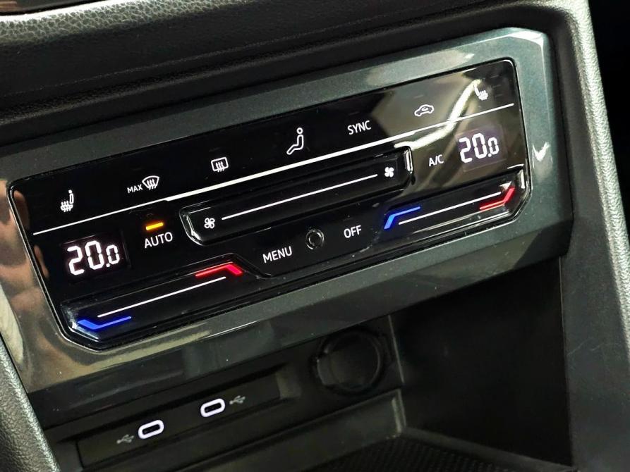 Volkswagen Tiguan II Рестайлинг Таганрог  - изображение 15