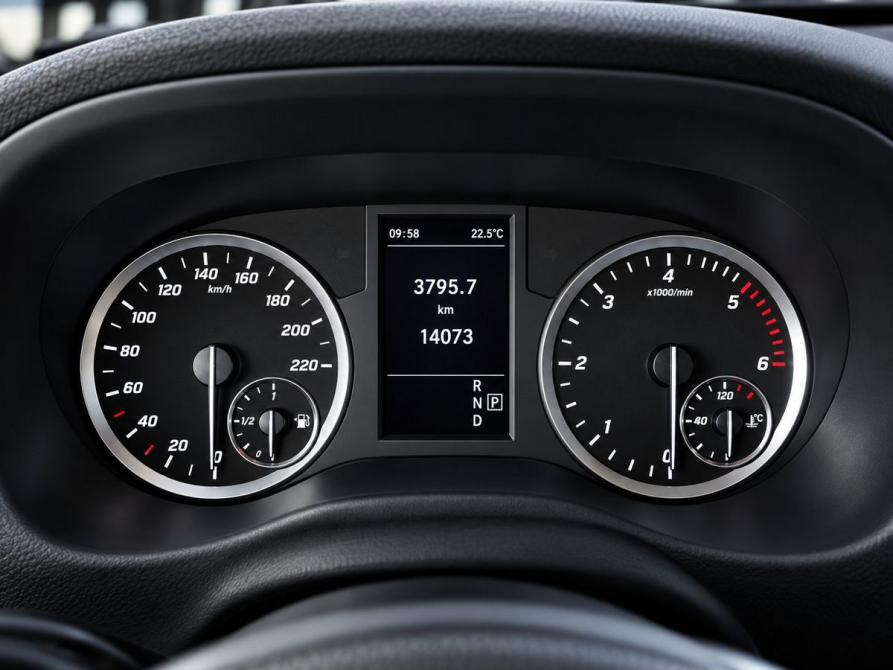 Mercedes-Benz V-Класс III (W447) Рестайлинг Москва  - изображение 11