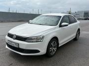 Volkswagen Jetta VI Пермь  - изображение 8