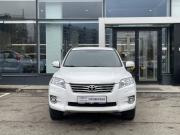 Toyota RAV4 III (XA30) Рестайлинг Москва  - изображение 19