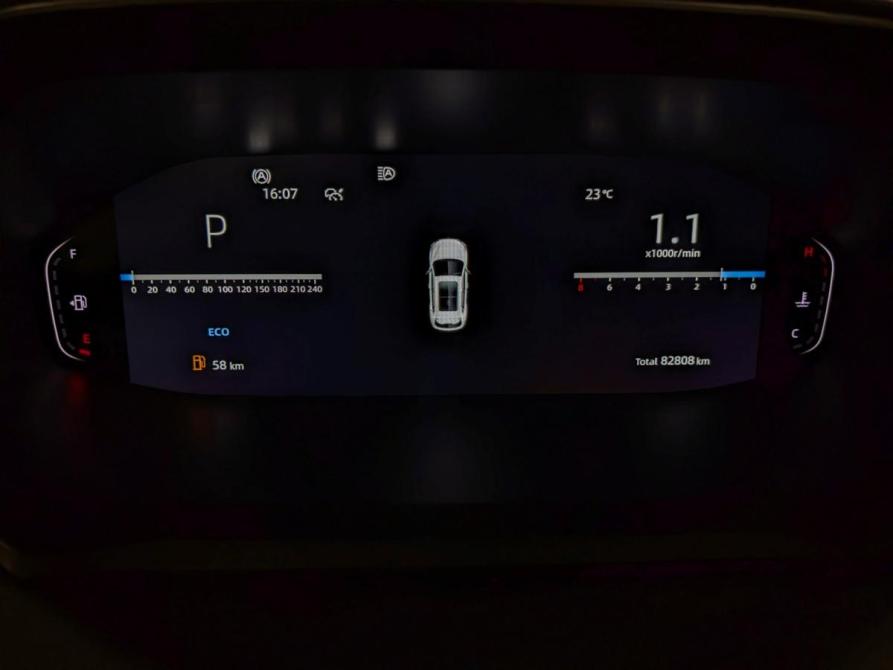 Changan CS55 Plus II Москва  - изображение 7