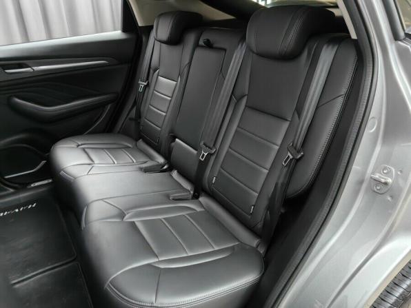 Haval F7x I с пробегом 2022 года, цена 1 890 000 рублей, 64500 км, внедорожник, Автокод Объявления