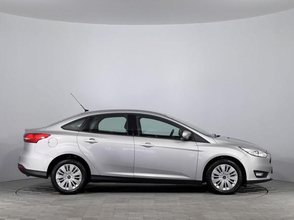 Ford Focus III Рестайлинг с пробегом 2016 года, цена 1 185 000 рублей, 110900 км, седан, Автокод Объявления