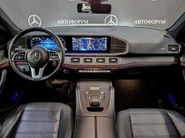 Mercedes-Benz GLE Coupe II (C167) с пробегом 2021 года, цена 8 349 000 рублей, 100339 км, внедорожник, Автокод Объявления