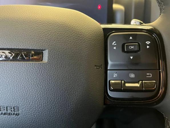 Haval H9 II с пробегом 2024 года, цена 3 950 000 рублей, 22000 км, внедорожник, Автокод Объявления