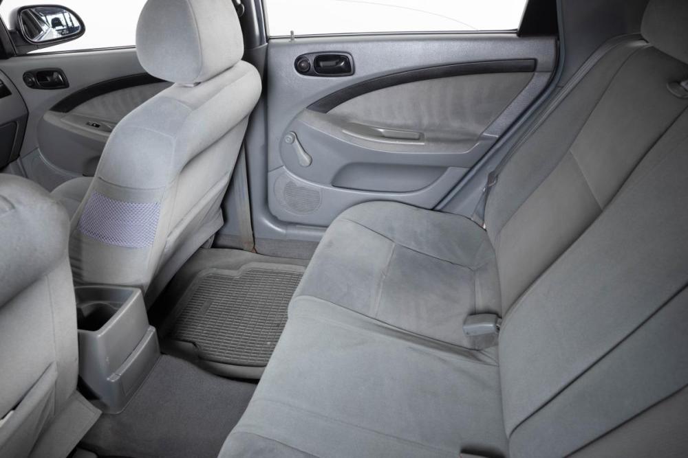 Chevrolet Lacetti I Пермь  - изображение 10