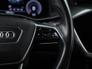 Audi A6 V (C8) Москва  - изображение 37
