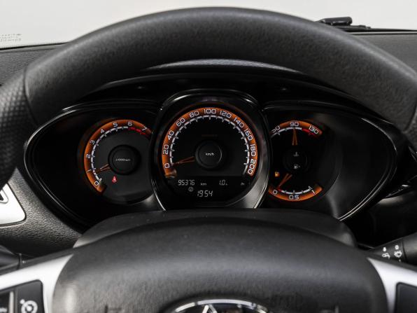 Lada (ВАЗ) Vesta I с пробегом 2021 года, цена 1 060 000 рублей, 95376 км, универсал, Автокод Объявления