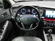 Kia Optima III Екатеринбург  - изображение 28