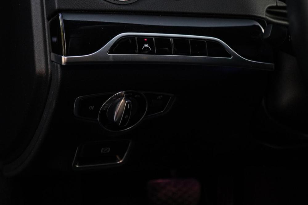 Mercedes-Benz S-Класс VI (W222 C217) Рестайлинг Москва  - изображение 18