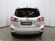 Hyundai Santa Fe II Рестайлинг Москва  - изображение 27