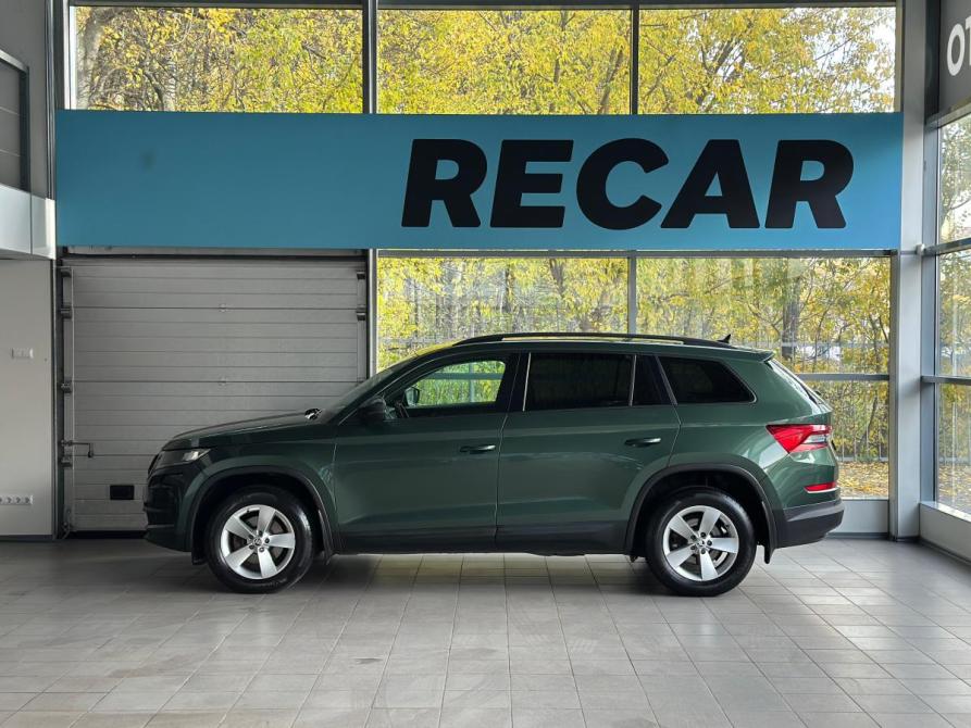Skoda Kodiaq I Санкт-Петербург  - изображение 2